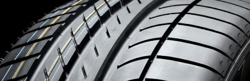 Tire and Rubber Industry