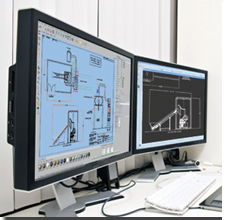 Design and Development-Computer aided design